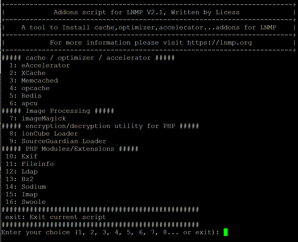 WordPress站点健康/缓存加速的遇坑记
